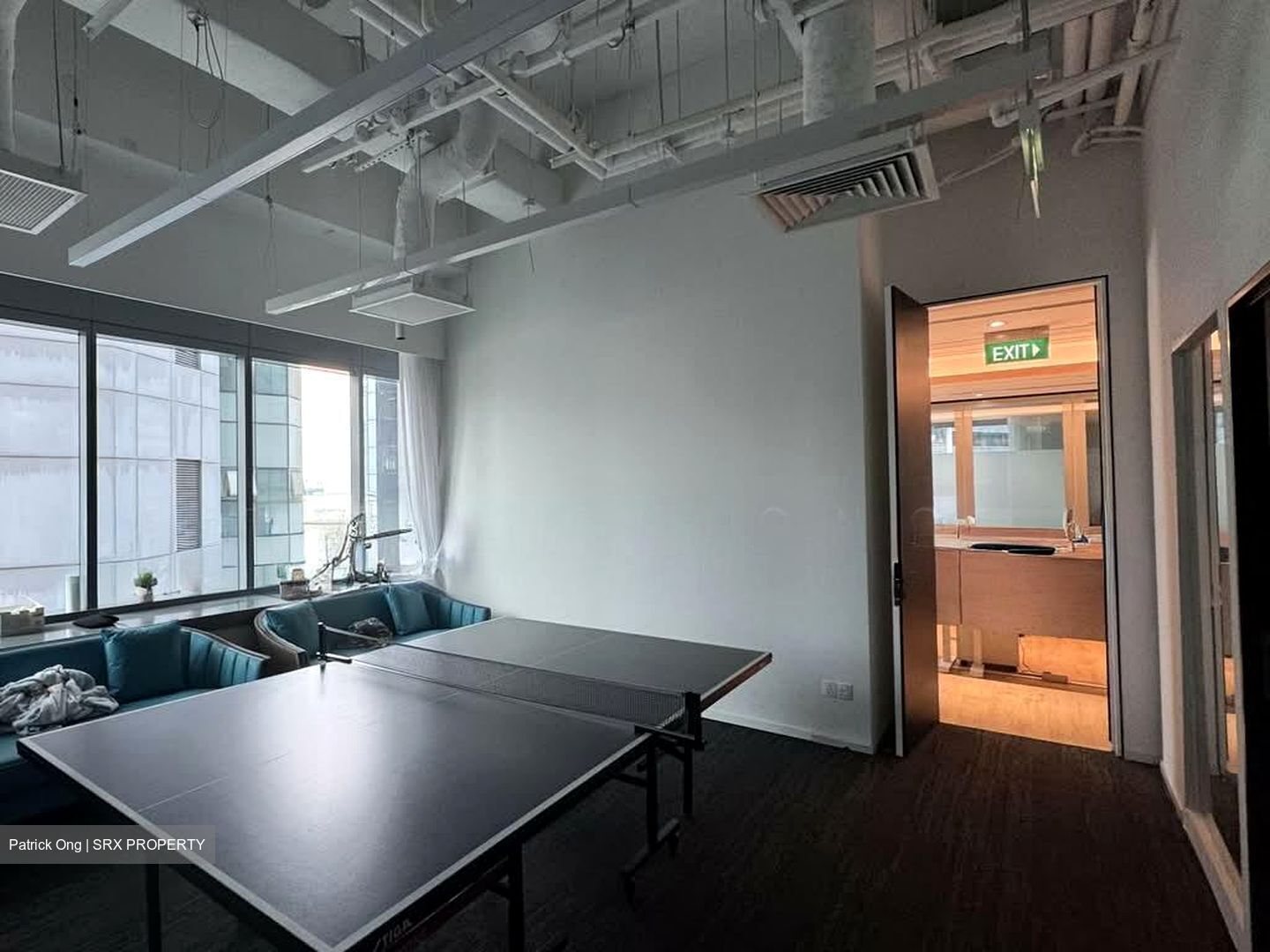 MYP Centre (D1), Office #554265051